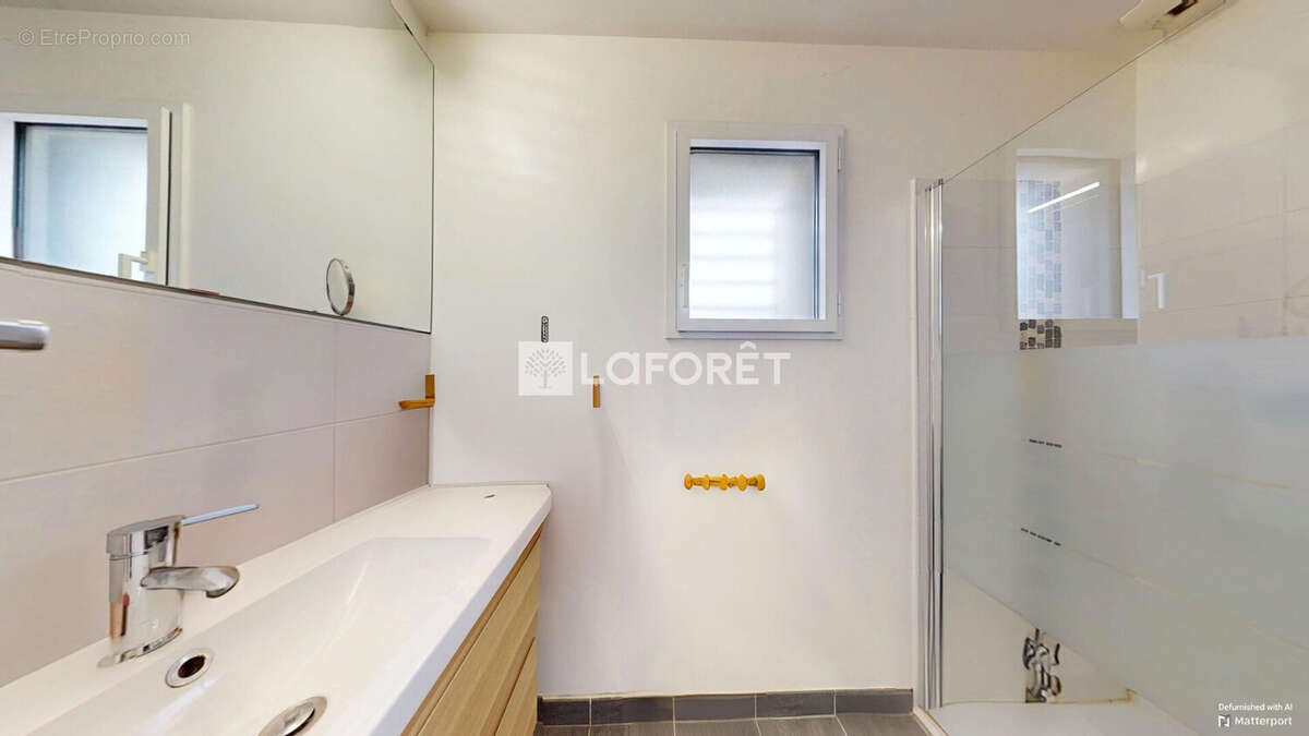 Maison à TOURNEFEUILLE