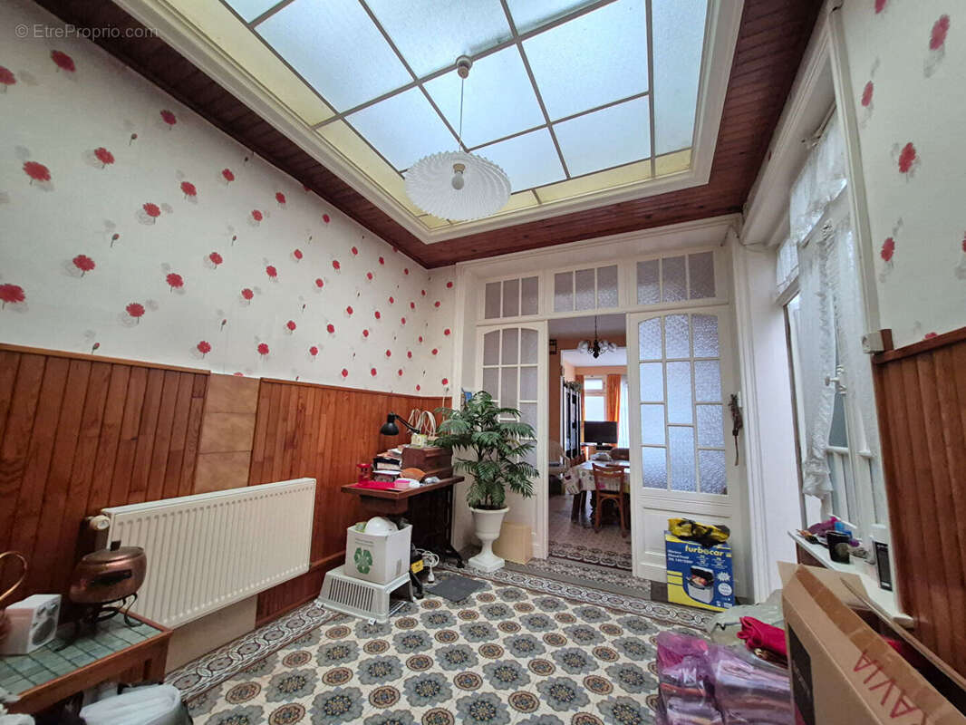 Appartement à HAUBOURDIN