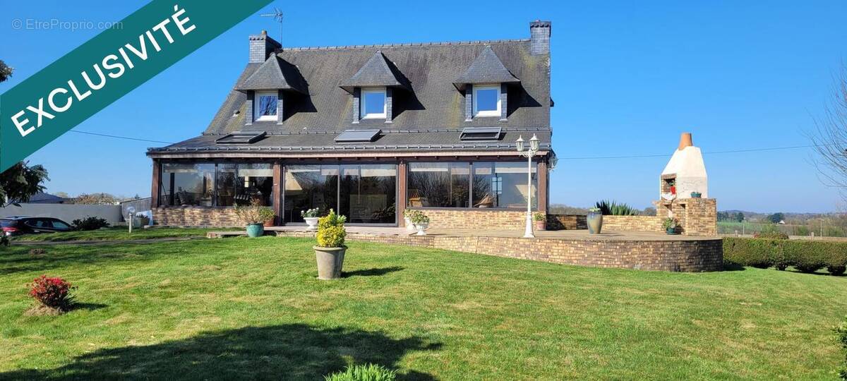 Photo 1 - Maison à PLUMELIN