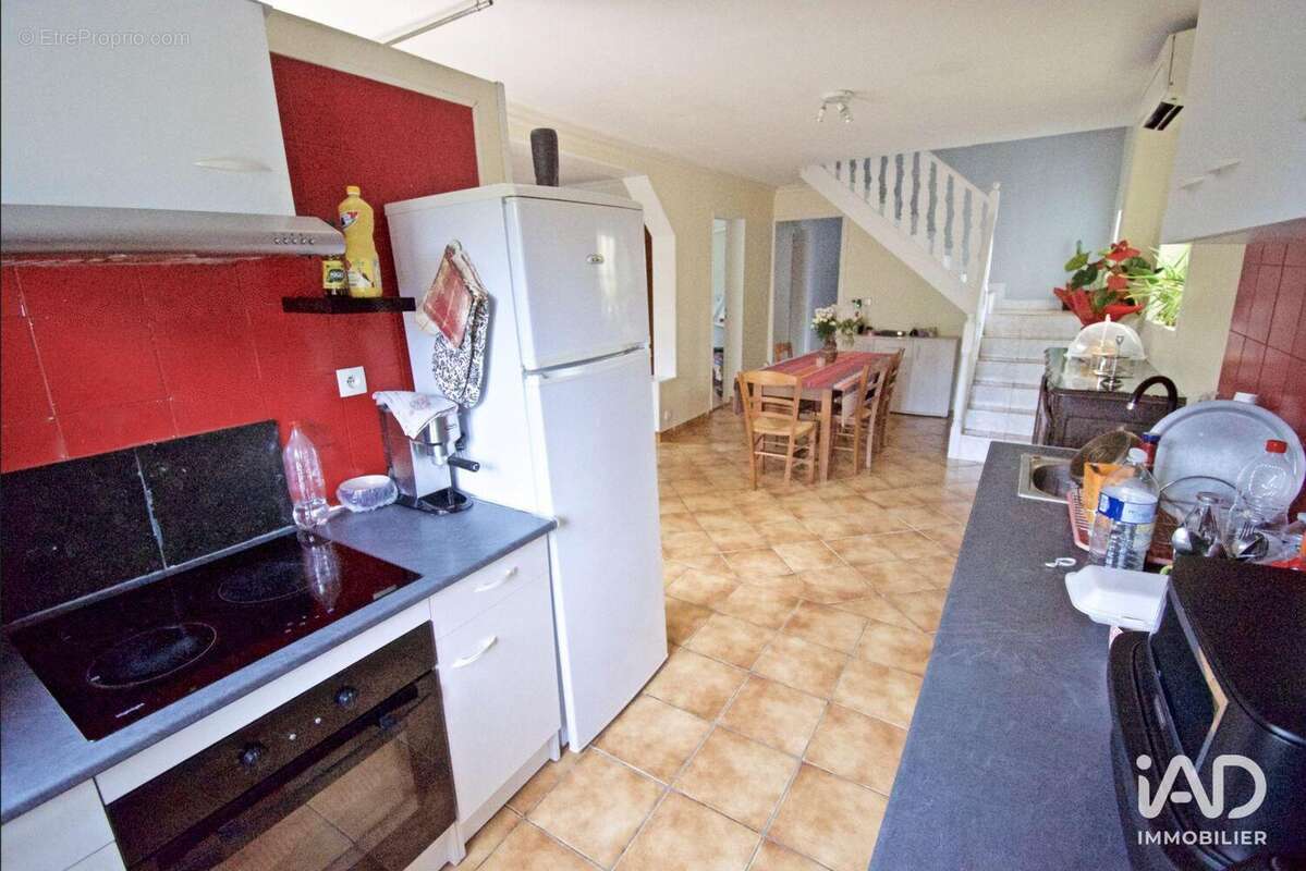 Photo 6 - Maison à SAINT-GERMAIN-LES-ARPAJON