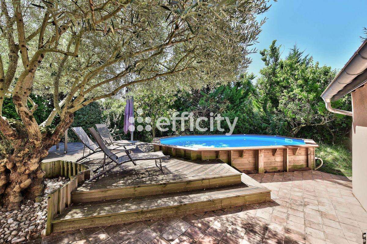 Maison à SOUCIEU-EN-JARREST