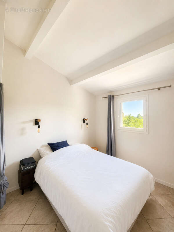 Maison à LA COLLE-SUR-LOUP