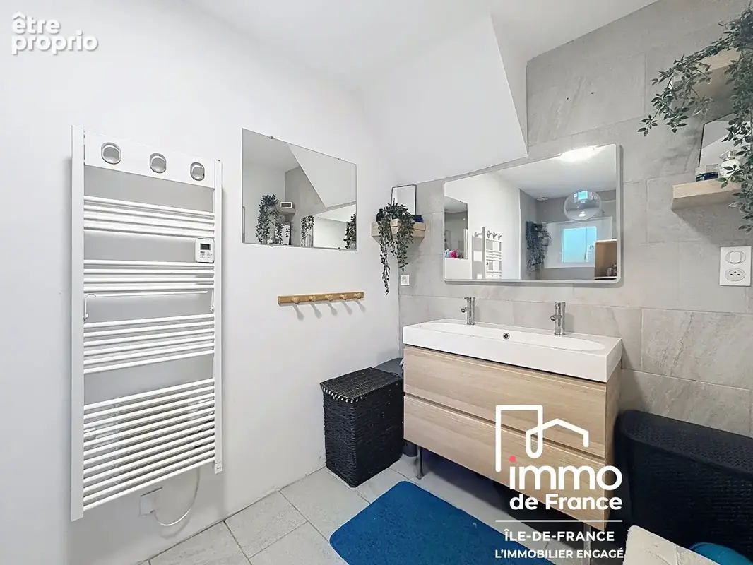 Charmante maison 5 pièces à vendre à Pontgouin - Calme et nature au rendez-vous ! - photo 9