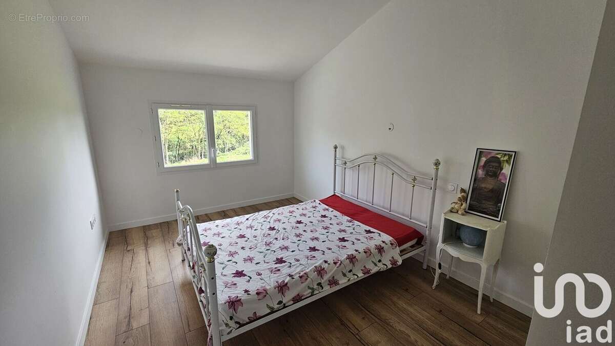 Photo 7 - Maison à PUYDANIEL