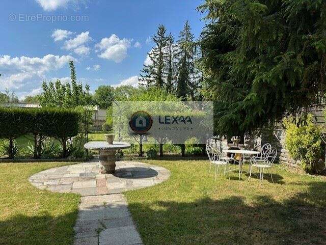 Maison à CHATILLON-SUR-SEINE