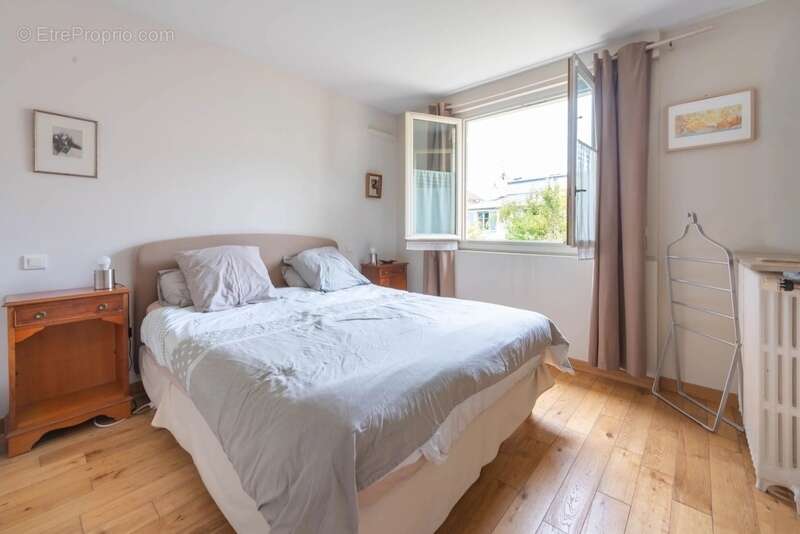 Maison à MARLY-LE-ROI