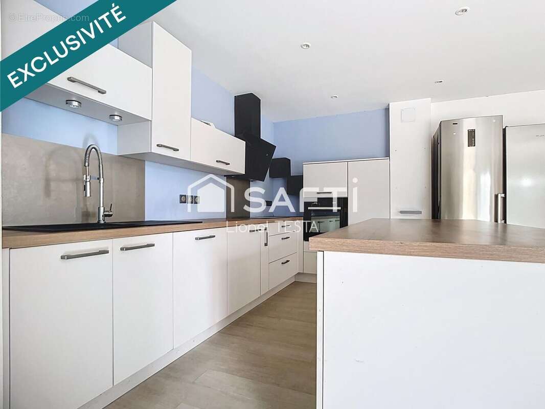 Photo 4 - Appartement à BOUXIERES-AUX-DAMES