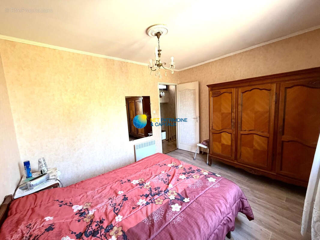 Maison 102 m² à Marignane  - photo 6