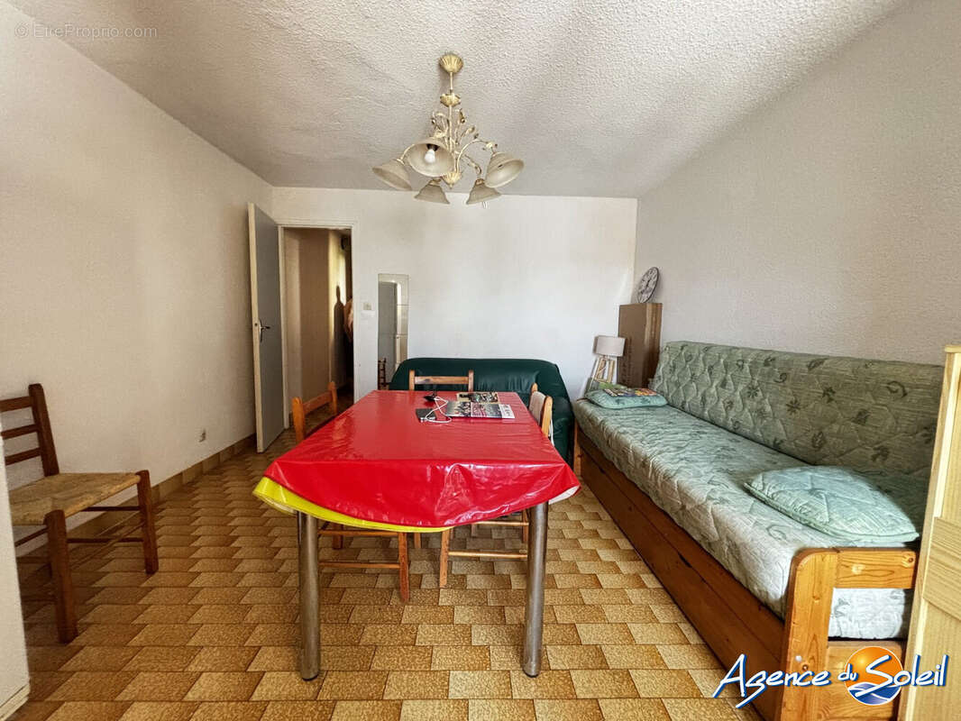 Appartement à AGDE