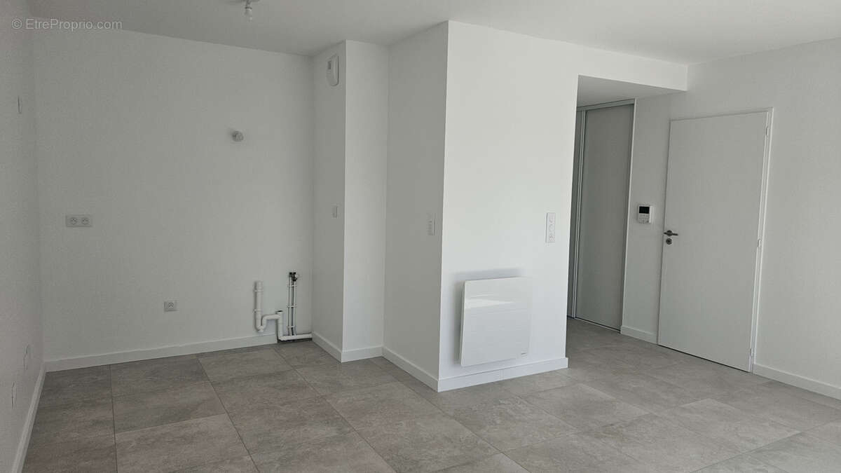 Appartement à NOTRE-DAME-DE-MONTS