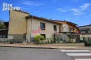 Maison à CHATEAU-GAILLARD