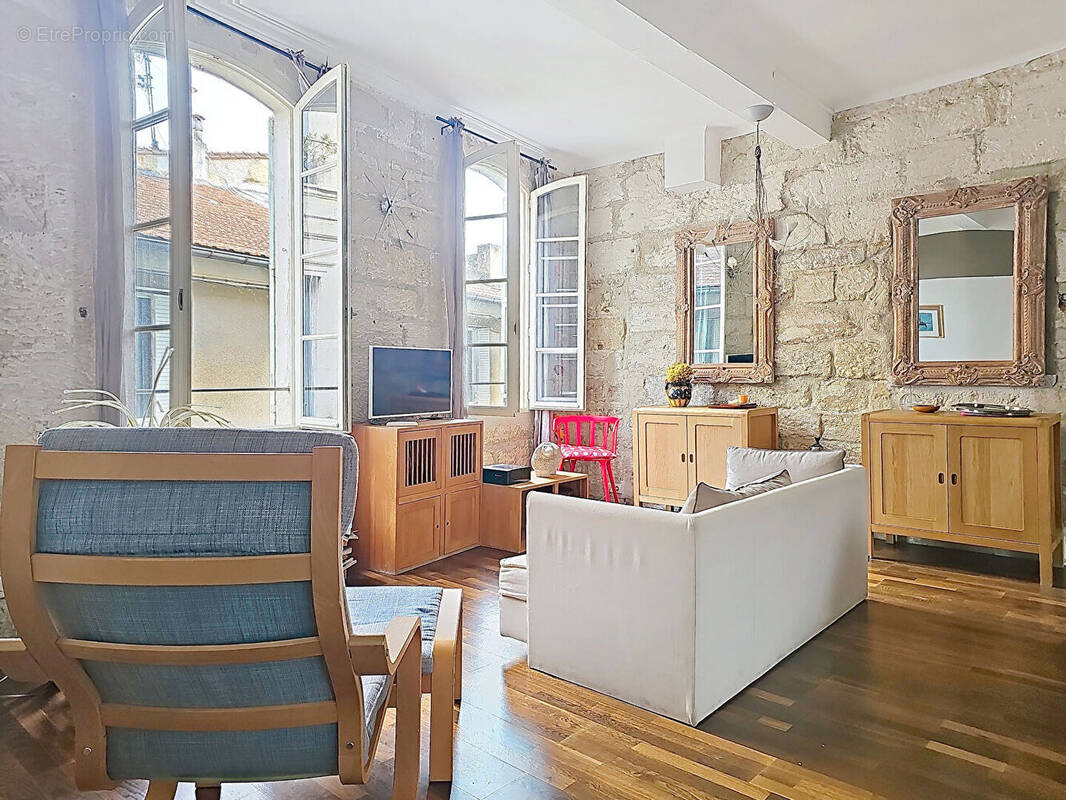 Appartement à AVIGNON