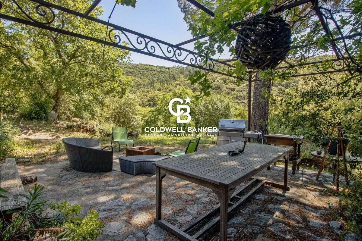 Hameau de caractère au coeur de la nature - photo 33