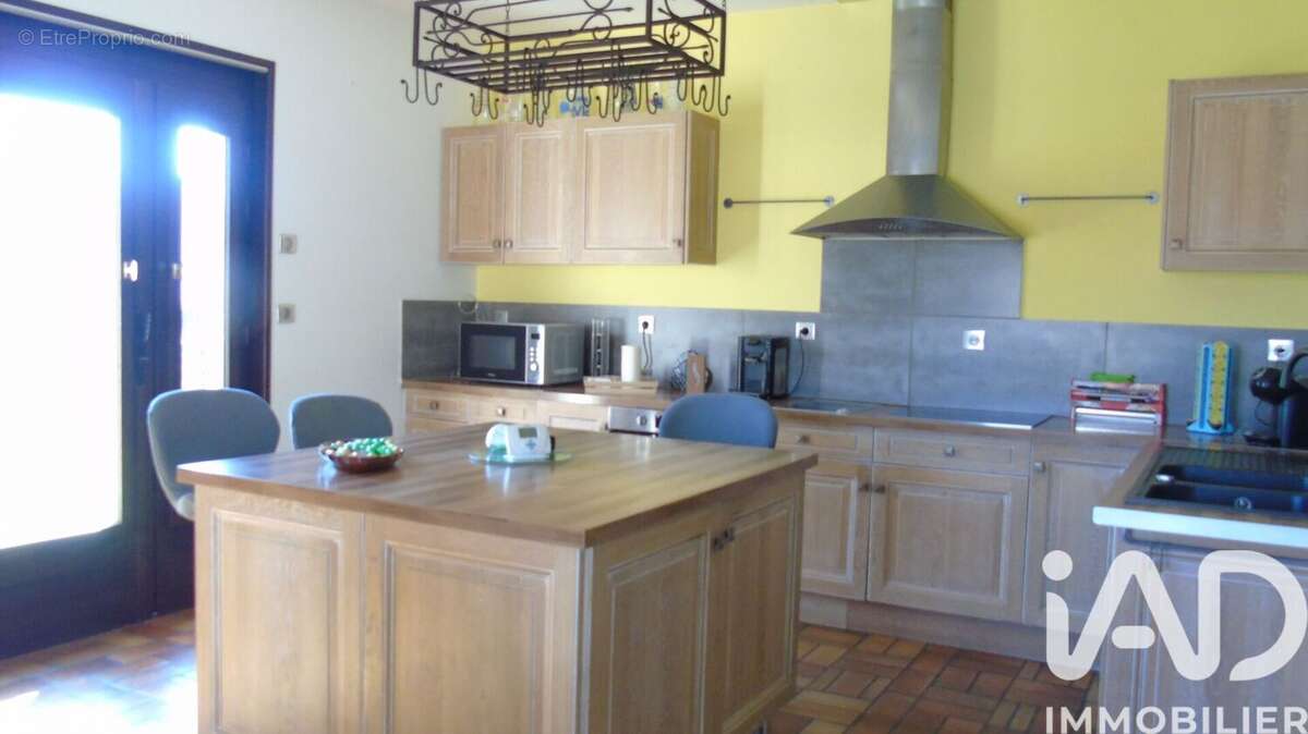 Maison 347 m² à Rigny-Sur-Arroux  - photo 5