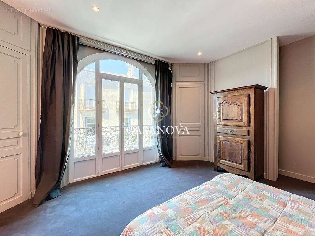 BEZIERS Appartement duplex 330 m² avec terrasses et vue panoramique - photo 11