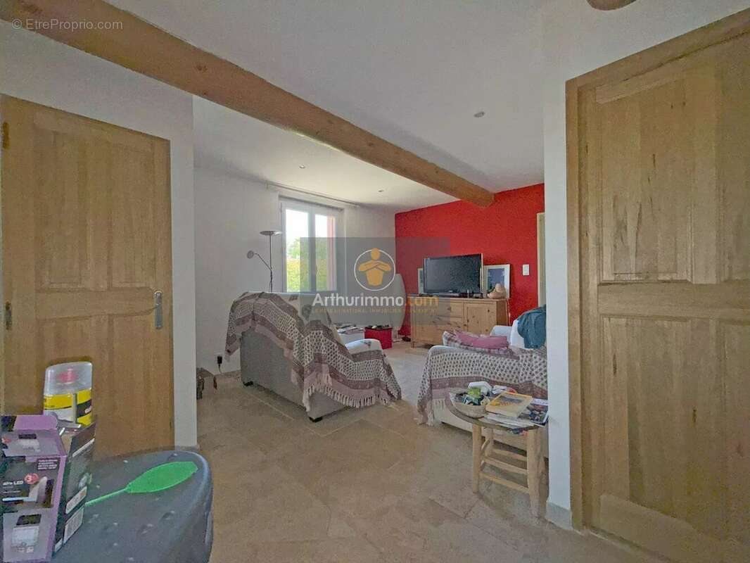 Vente Maison Gargas(84400) 341 000ï¿œ - photo 6