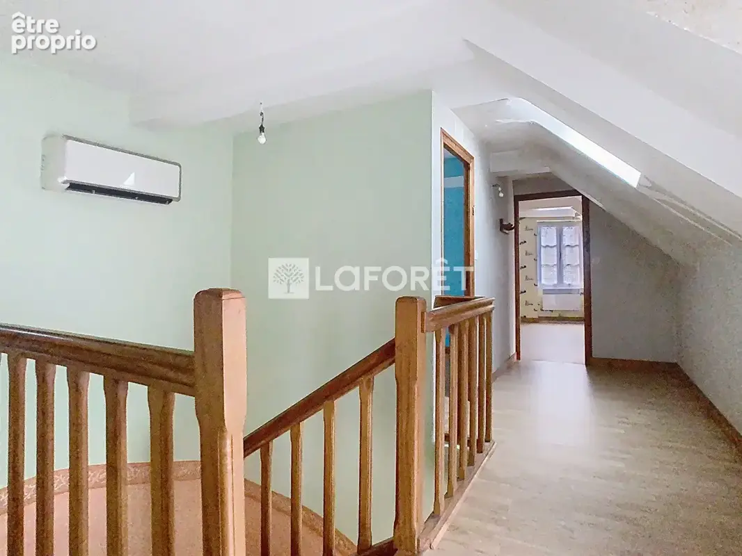 Maison Meneac 6 pièce(s) 140 m2 - photo 10