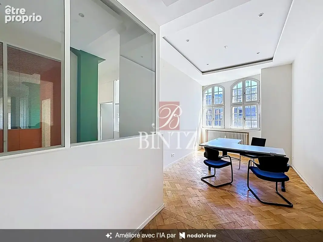 Appartement 342 m² à Strasbourg  - photo 6