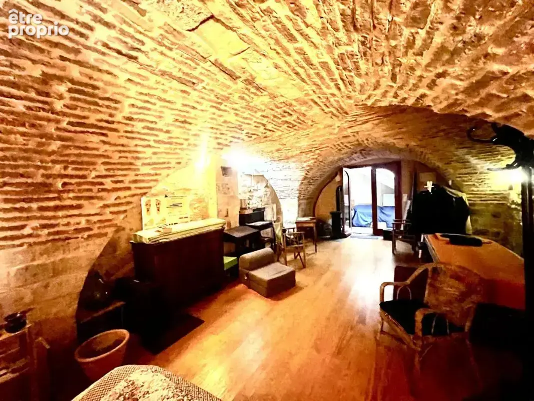 Maison à SAINT-GILLES