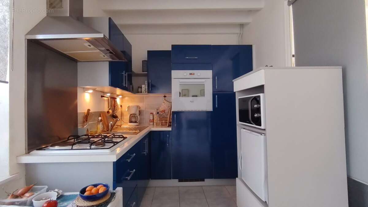 Maison 62 m² à Dinard  - photo 4