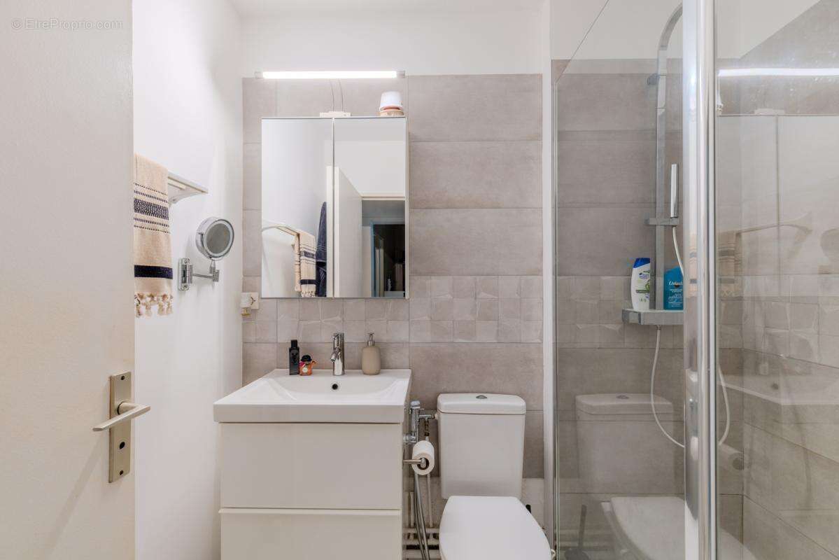 Appartement à TALENCE