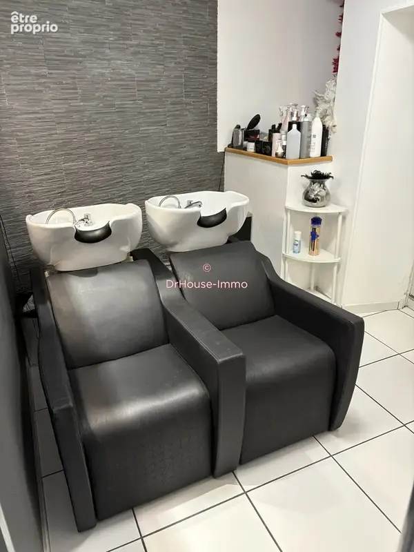 Commerce 58 m² à vendre à Deols (36130) - photo 6