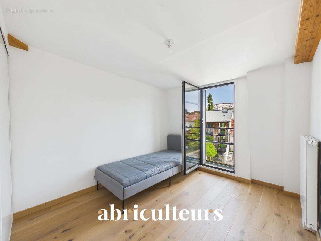 Appartement T3 avec Balcon à vendre sur Garches (92380) - photo 8