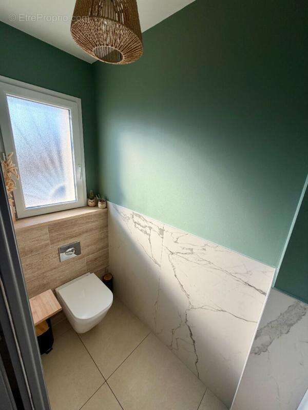 Maison Semussac 5 pièce(s) 92 m2 plain pied - photo 10