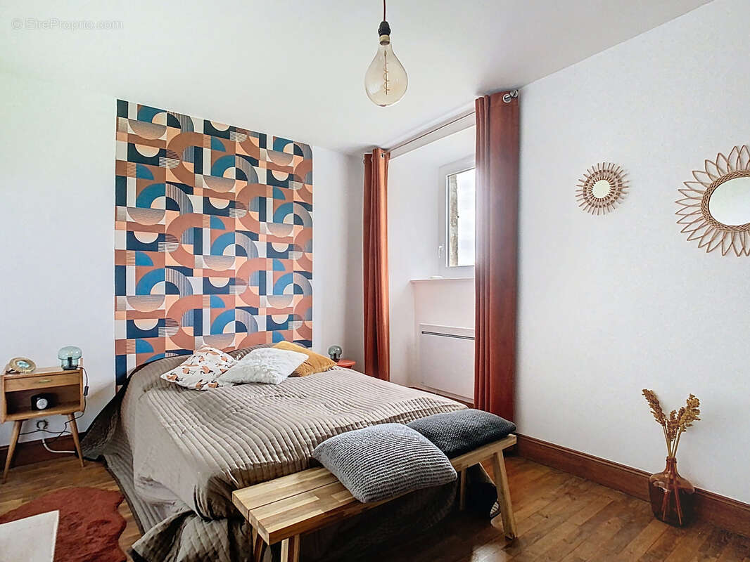 Maison à PICAUVILLE