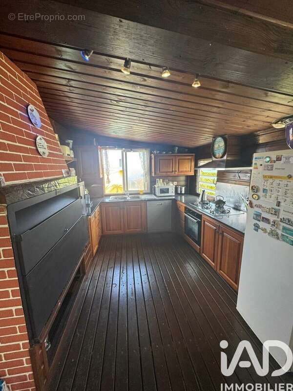 Photo 7 - Maison à PETITE-ILE