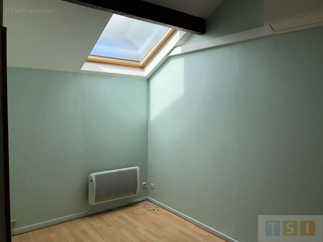 Appartement à LANNEMEZAN