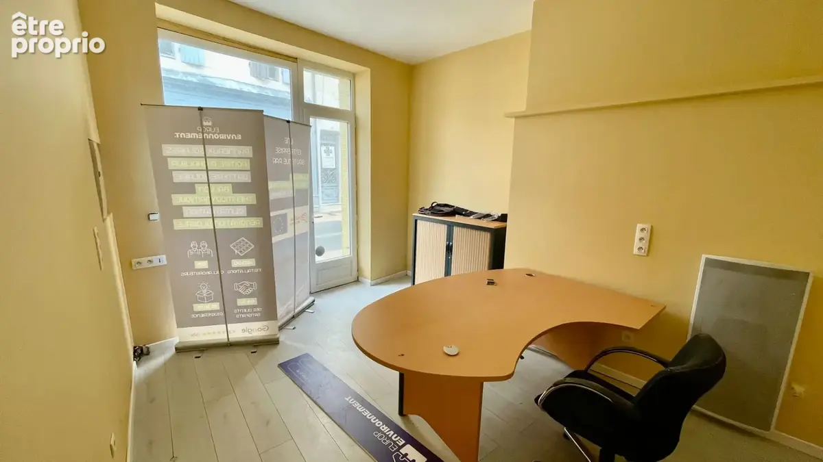 Immeuble 115 m²  Lesparre-Médoc - photo 9
