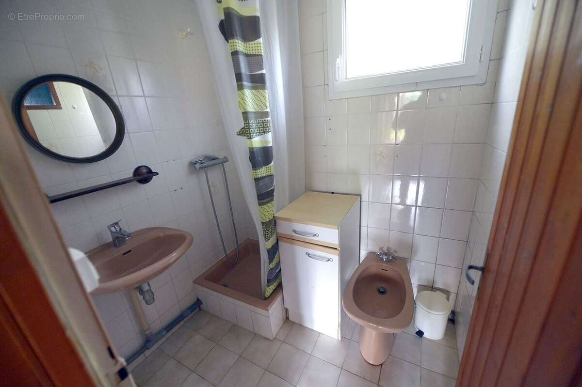 Maison à SAINT-GEORGES-DE-DIDONNE