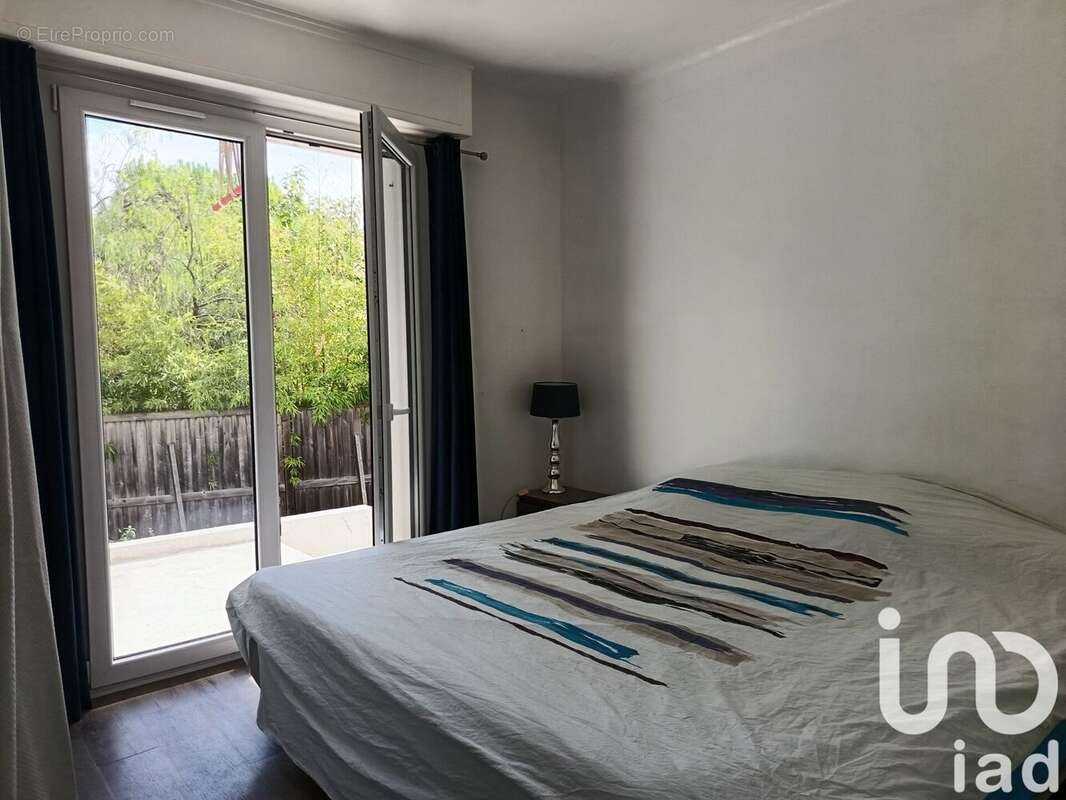 Photo 4 - Appartement à ANTIBES