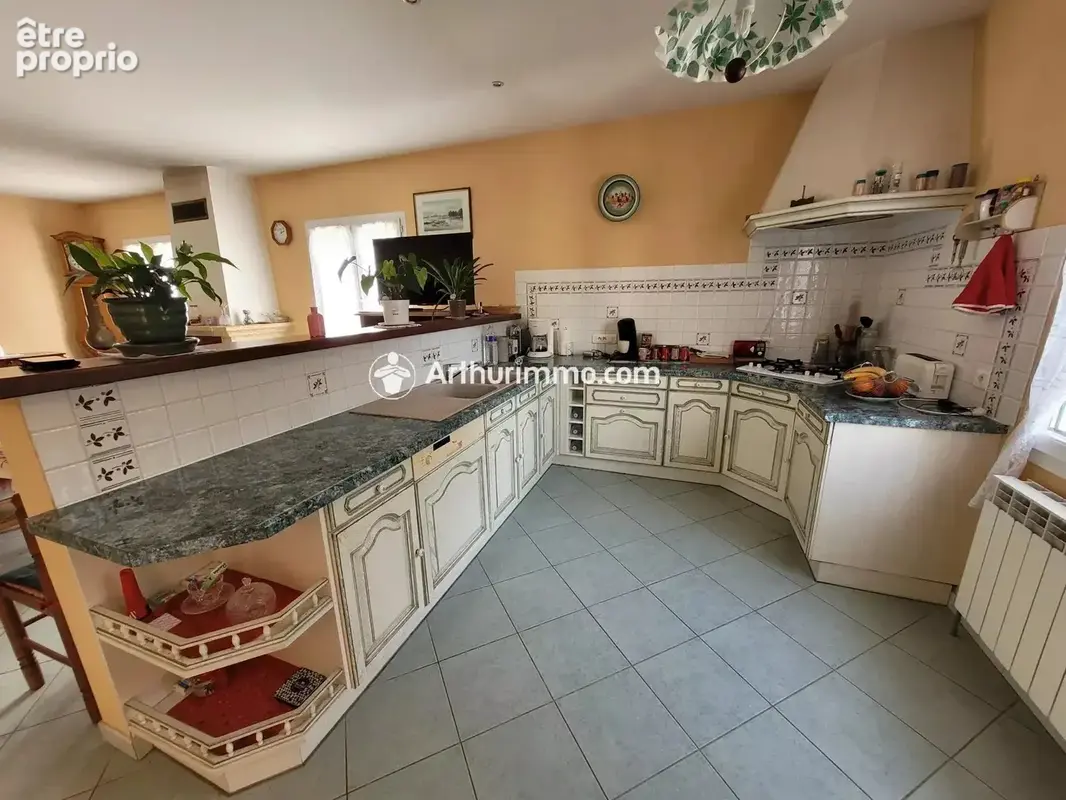 Vente Maison Saint-jean-d'angely(17400) 251 000ï¿œ - photo 4