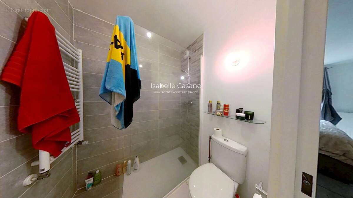 Appartement à NEUILLY-SUR-MARNE