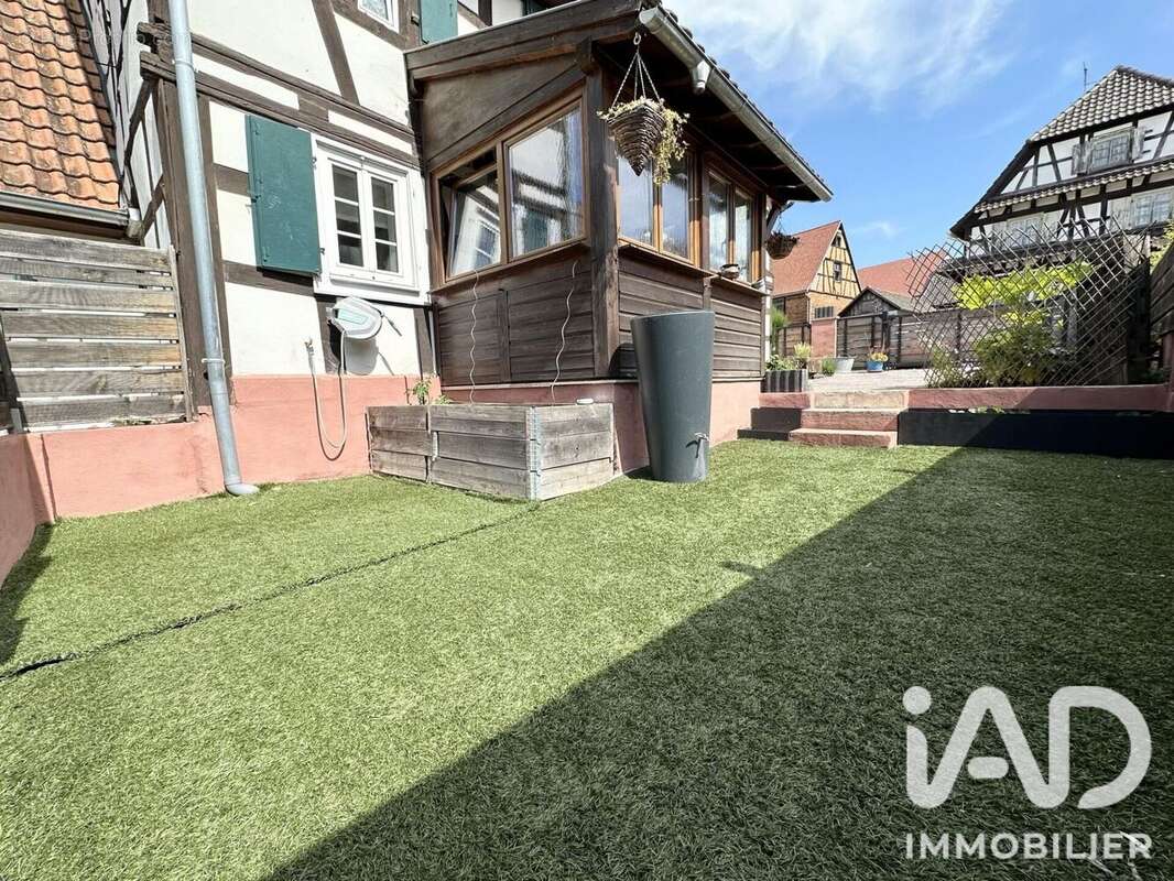 Maison 167 m² à Betschdorf  - photo 7