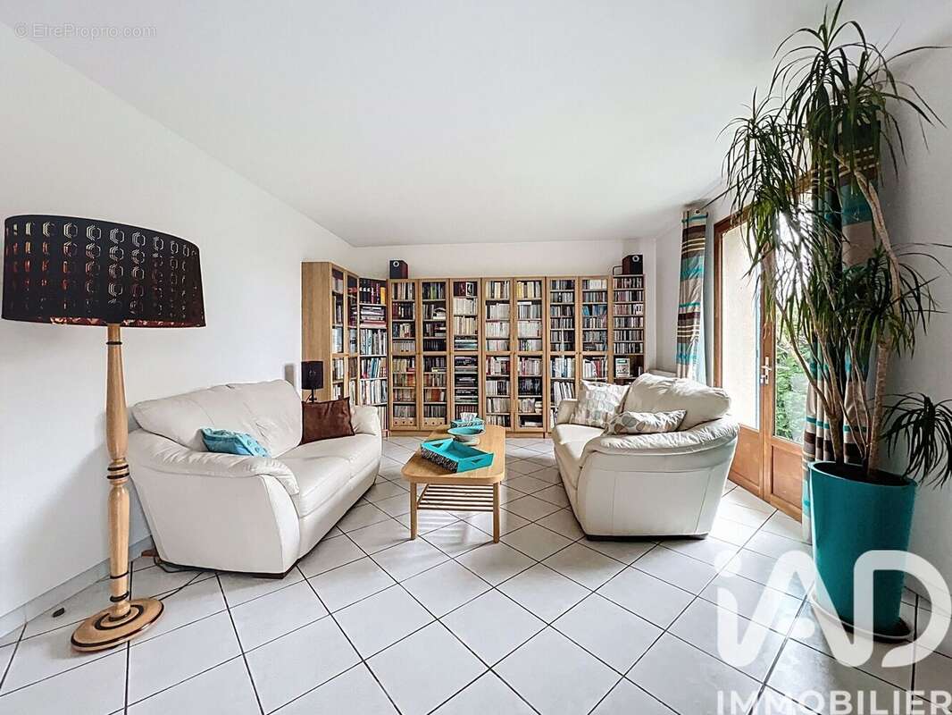 Photo 6 - Maison à TOURNAN-EN-BRIE