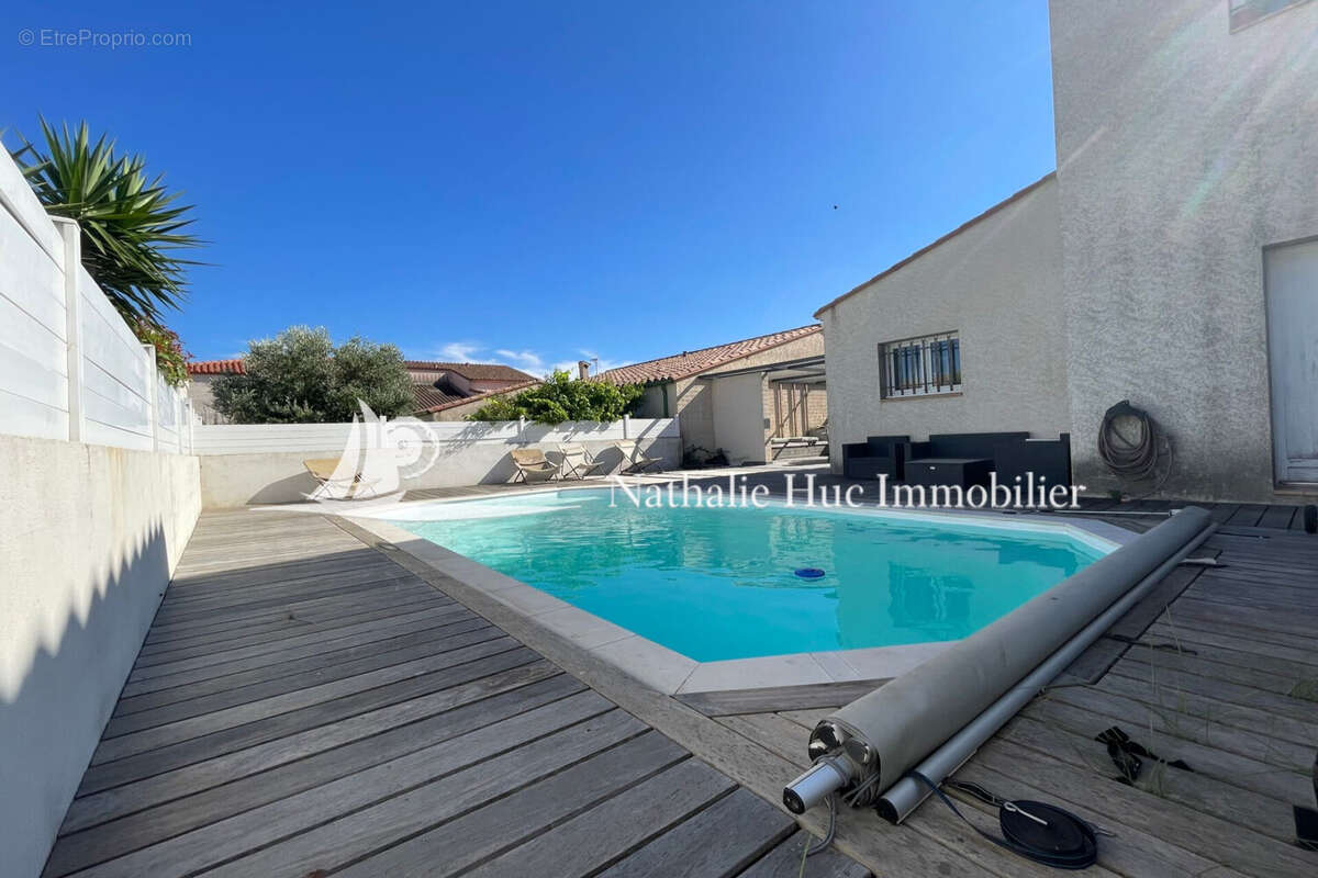 Maison 145 m² à Perpignan  - photo 9