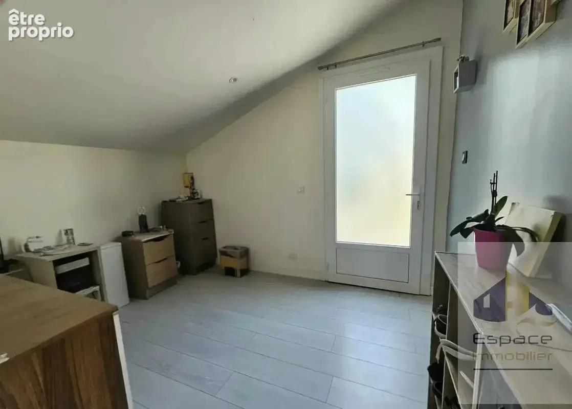 Ensemble Immobilier 5 logements à Dompierre - photo 22
