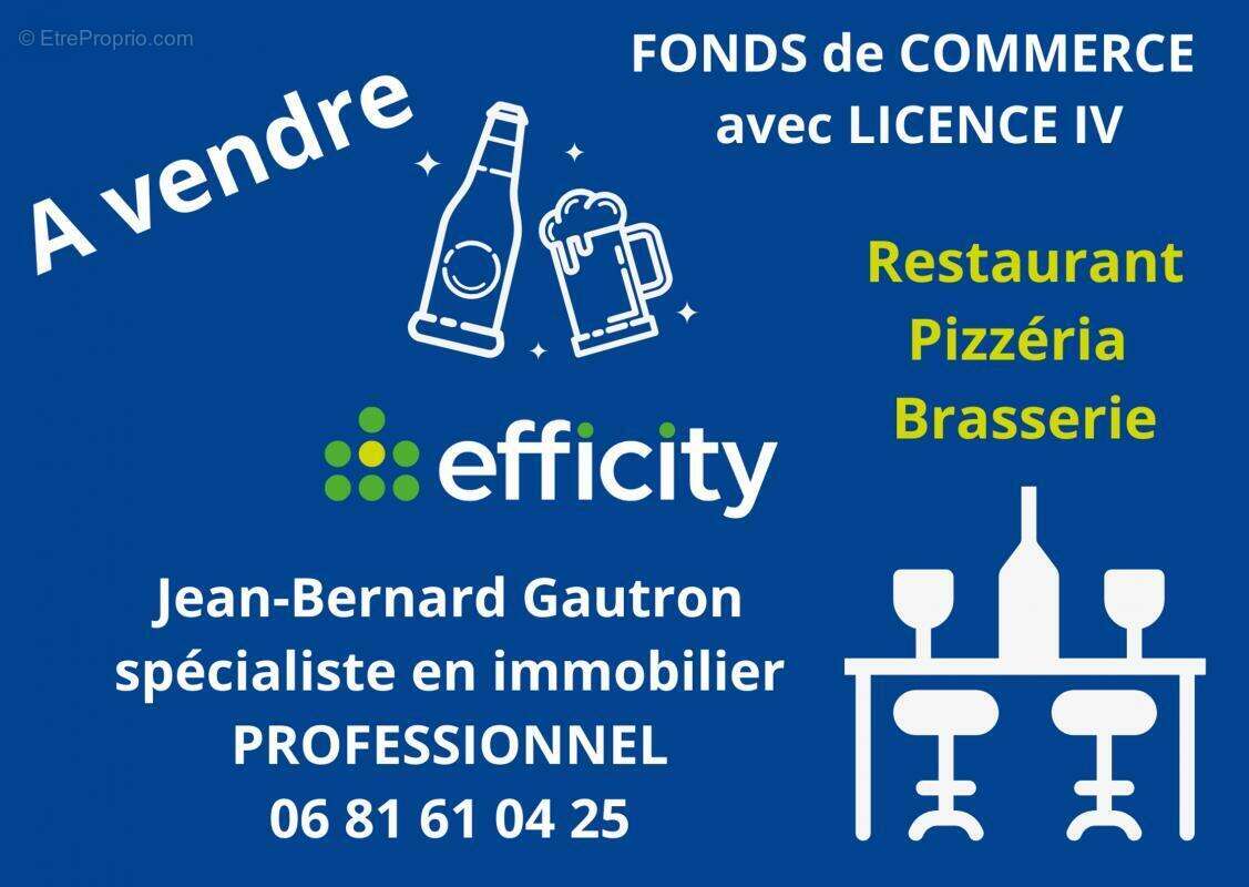 Commerce à GUINGAMP