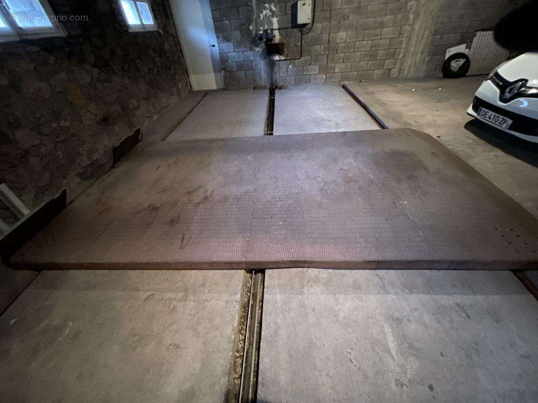 Appartement à AURILLAC