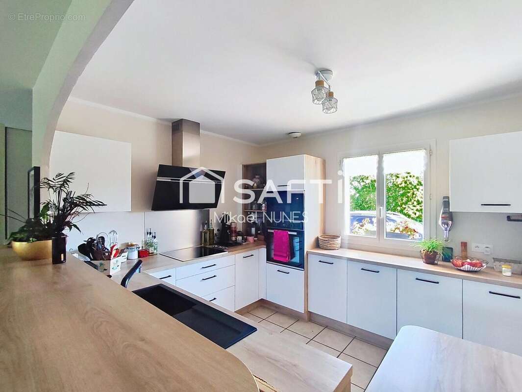 Photo 3 - Maison à LHERM