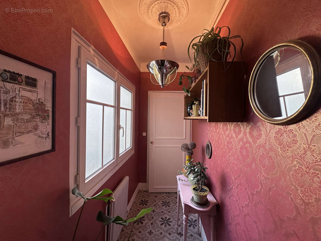 Appartement à BAR-LE-DUC