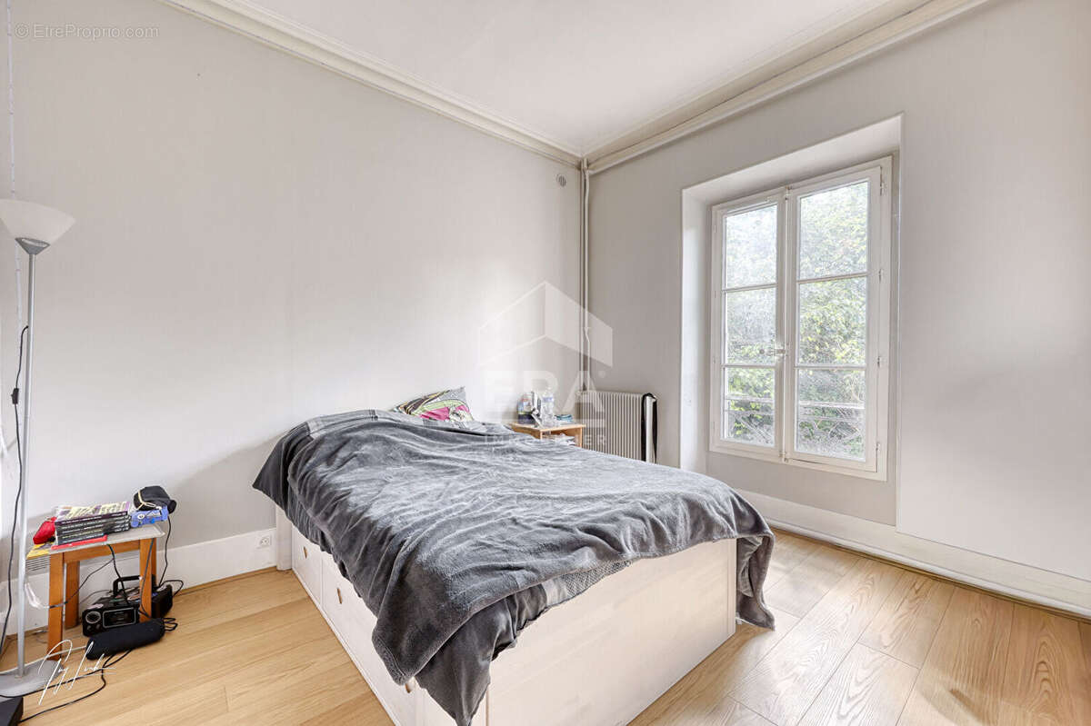 Maison à SEVRES