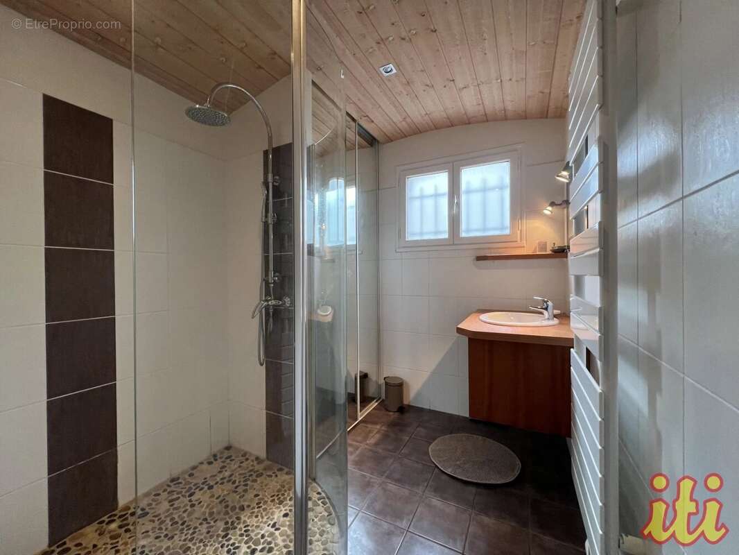 Maison à LES SABLES-D&#039;OLONNE