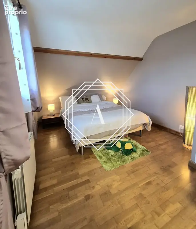 Charmante maison individuelle de 107 m2 - Cadre campagne recherché - photo 11