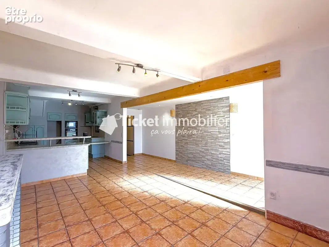 Maison de village t7 187m2 avec 438m2 de terrain aurignac - photo 28