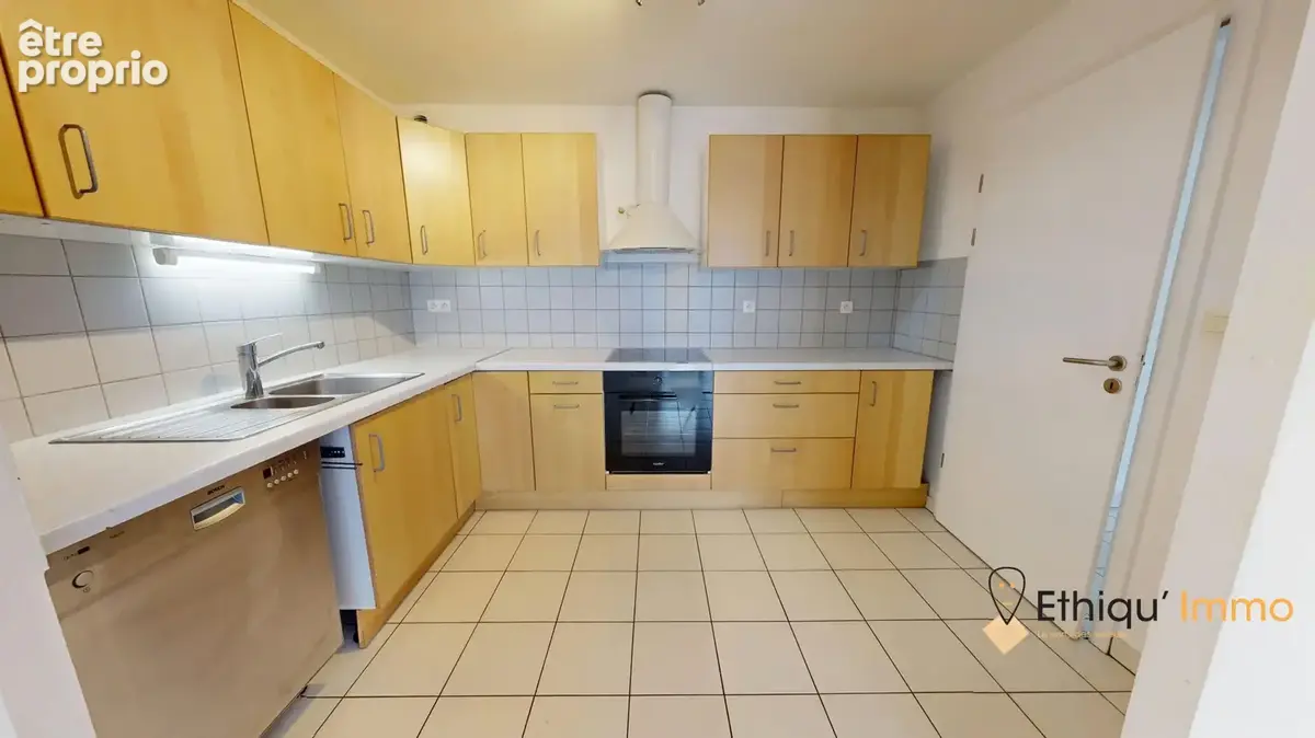Appartement 4 pièces 95 m² à vendre à Strasbourg (67100) - photo 8