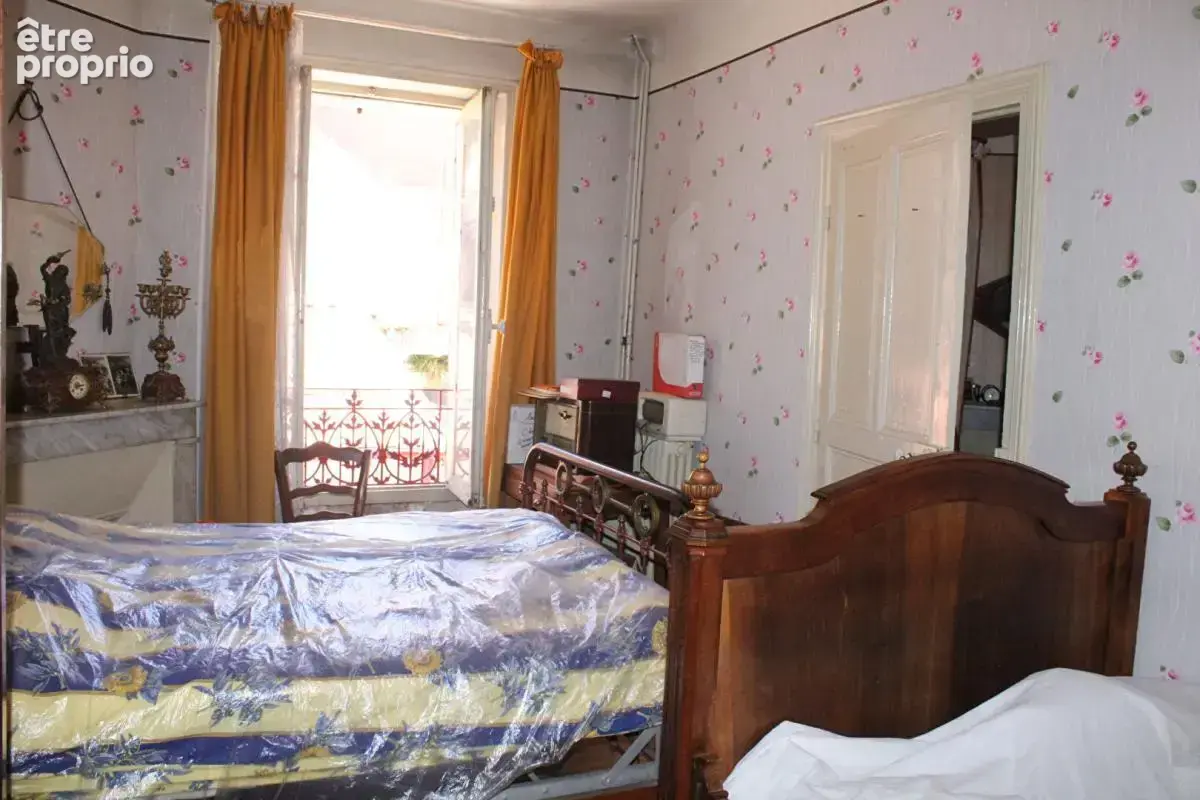2 immeubles Ensemble immobilier avec plus de 830 m² exploitables. Fort potentiel de rentabilité - photo 5